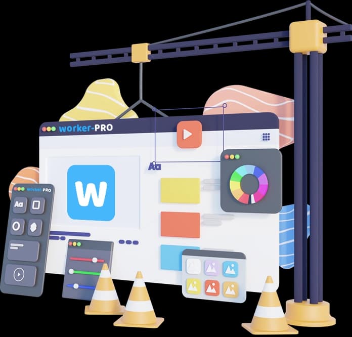 Personalizacja systemu worker-PRO