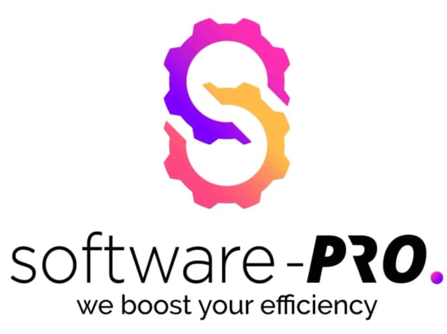 Software PRO Logo