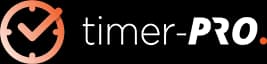 Timer-PRO logo